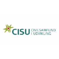 Logo: Civilsamfund i Udvikling