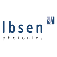 Ibsen Photonics - logo