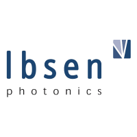 Logo: Ibsen Photonics