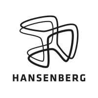 Logo: HANSENBERG