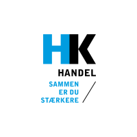 HK Handel - logo