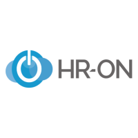 Logo: HR-ON