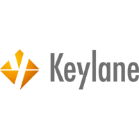 Logo: Keylane