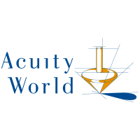 Logo: Acuity World