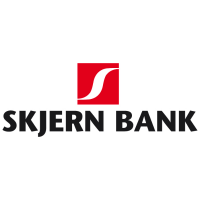 Skjern Bank - logo