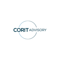 Logo: CORIT Advisory P/S