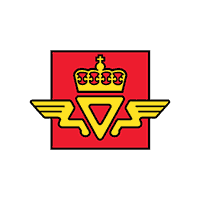 Logo: Statens Vegvesen, Norge