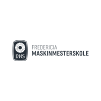 Logo: Fredericia Maskinmesterskole