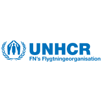 Logo: UNHCR