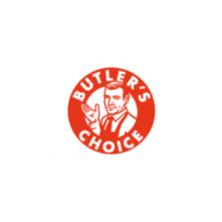Logo: Butler's choice A/S