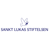 Sankt Lukas stiftelsen - logo