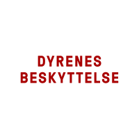 Logo: Dyrenes Beskyttelse