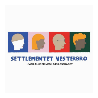 Logo: Settlementet på Vesterbro