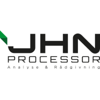 Logo: JHN Processor