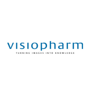 Logo: Visiopharm A/S