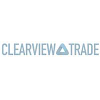 Logo: ClearView Trade