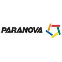 Paranova Group A/S - logo