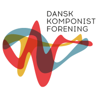 Logo: Dansk Komponistforening