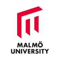 Logo: Malmö University