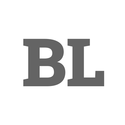 Logo: Bischoff Living ApS