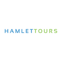 Logo: Hamlet Tours