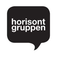 Logo: Horisont Gruppen A/S
