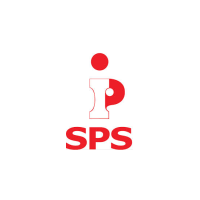 Logo: Socialpædagogisk Seminarium- PI/SPS