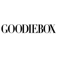 GOODIEBOX ApS - logo