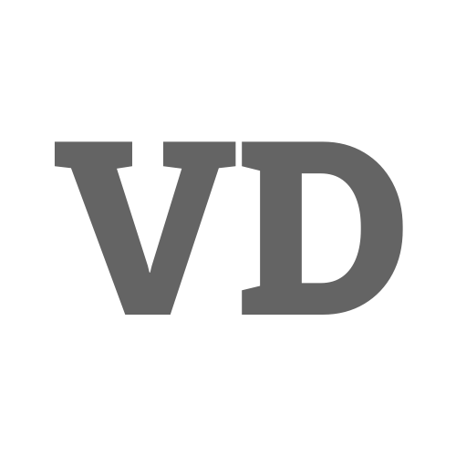 Logo: Vitakraft Danmark A/S