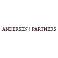 Logo: Andersen Partners Advokatfirma
