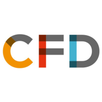 CFD - logo