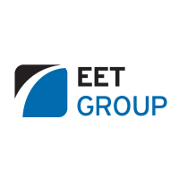 Logo: EET Group