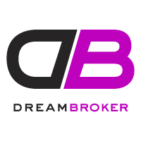 Dream Broker - logo