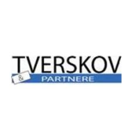 Logo: Tverskov & Partnere
