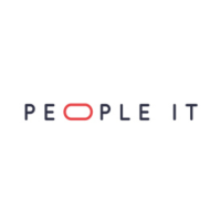 People-IT ApS - logo