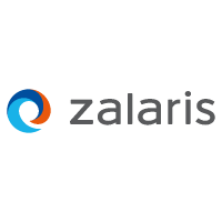 Zalaris - logo