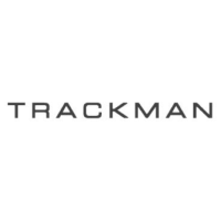 Logo: TrackMan