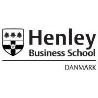 Logo: Henley Business School Nordic