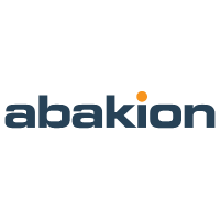 Abakion - logo