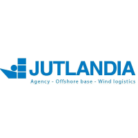 Logo: Jutlandia Terminal A/S
