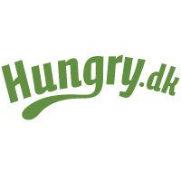 Logo: Hungry.dk