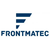 FRONTMATEC - logo