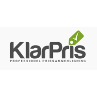 Logo: KlarPris ApS