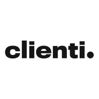 Clienti A/S - logo