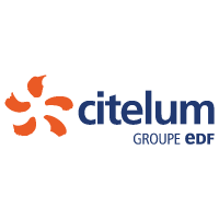 Logo: Citelum Denmark ApS