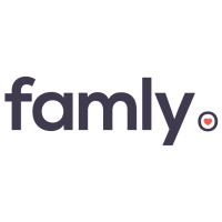 Logo: Famly