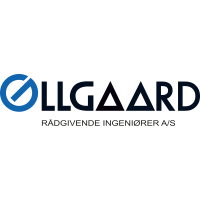 Logo: ØLLGAARD Rådgivende Ingeniører A/S