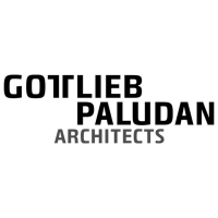 Logo: Gottlieb Paludan Architects