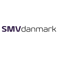 Logo: SMVdanmark 