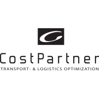 Logo: CostPartner A/S